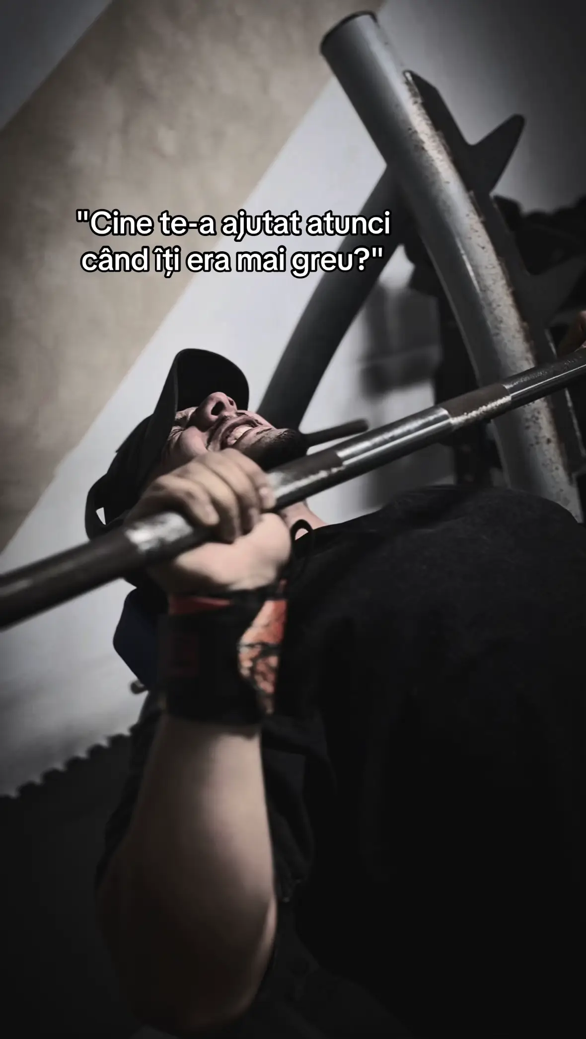 #fyp #romaniangymreaper 