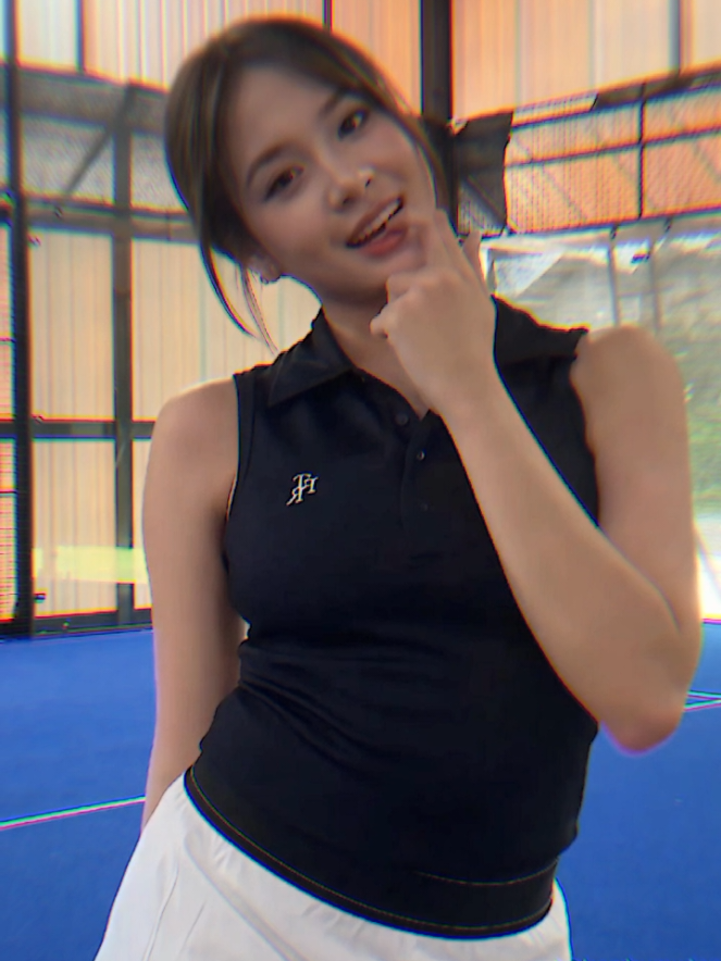 Zee asadel JKT48 AI, makin menggoda bahan crt terbaik #jkt48 #bahancrt #fake #skincare #zeejkt48🦖 