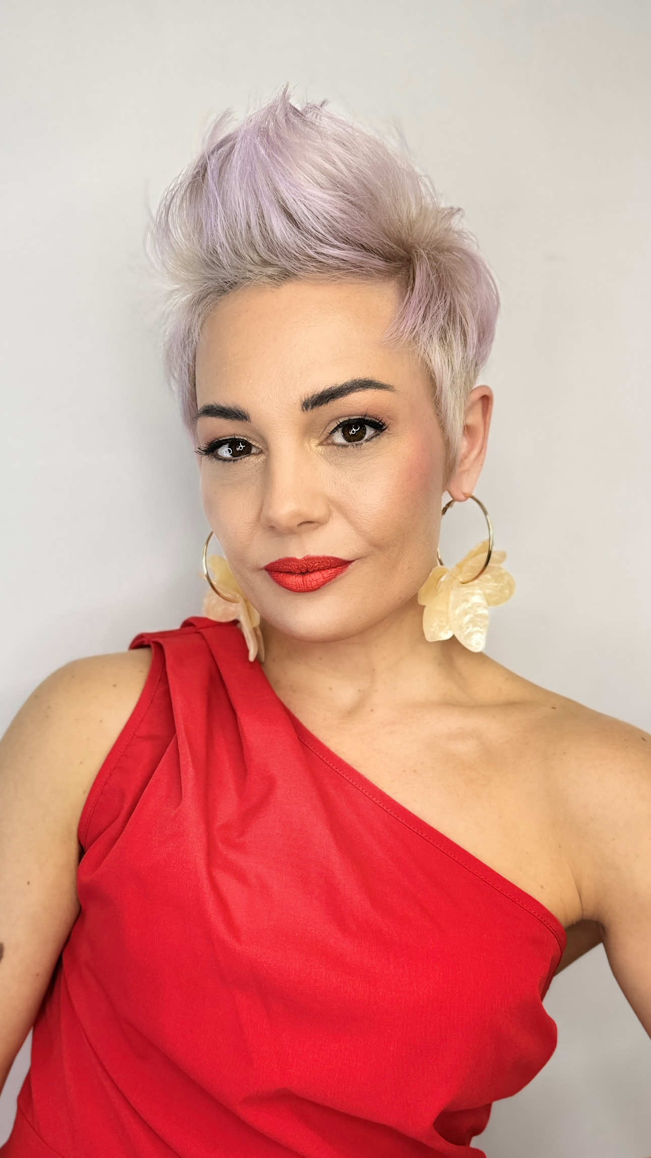 Happy Spring Day 🌸✨ Outfit: @SHEIN  Referral Code: L3W5G #grwm #stylereel #shein #springoutfit #lookoftheday 