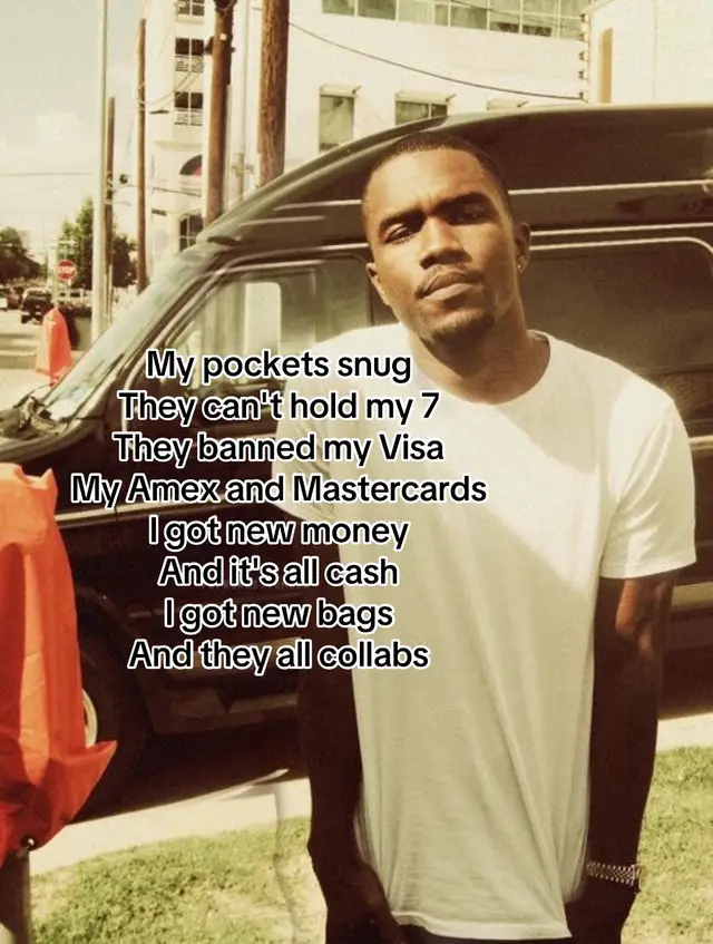 #fyp #xybca #blowthisup #chanel #frankocean 