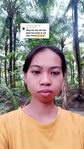 Trả lời @ngocdiep1330 tặng em nha #nhacdancamientay #canhdepthonque #camnhicover #cover 