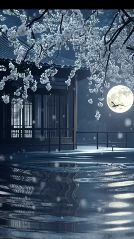 Lớp phủ có tuyết rơi cũng hợp ấy nhỉ #lớpphủmúacổtrang #mêcổtrangtrungquốc #tậplàmlớpphủ #viraltiktok #xh 