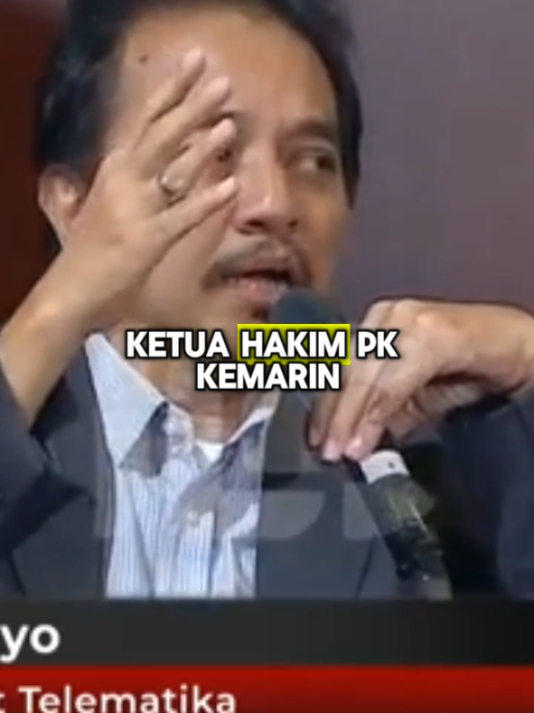 #kasussilfestermatutina #ijazahpalsu 