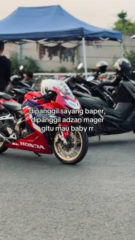 #fyp #babyrr #cbr250rr 
