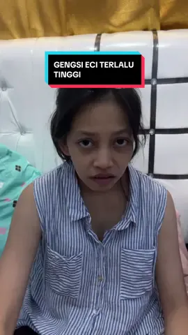 GAK TAU MALU 