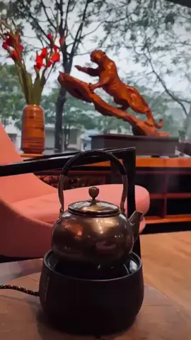 Phòng trà quá là tuyệt vời 😍