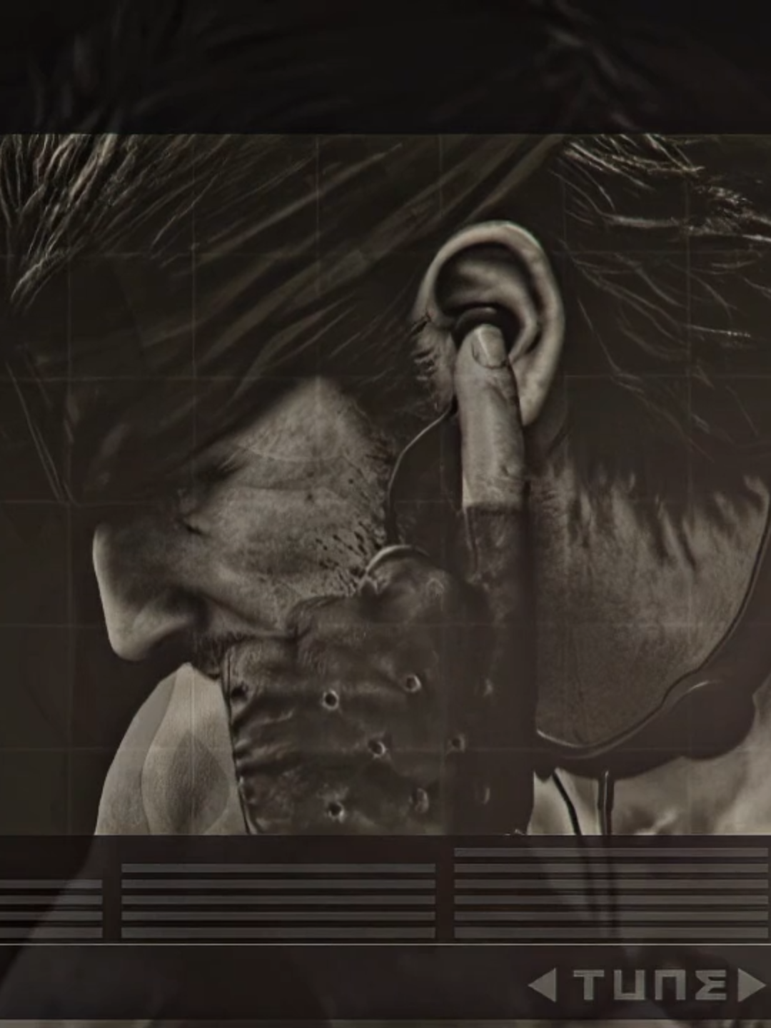 oh hell naw #fyp #foryou #edit ##viral #viraltiktok #mgs #mgs3 #mgs3remake #mgsv #mgs4 #fypgakni #venomsnakeedit