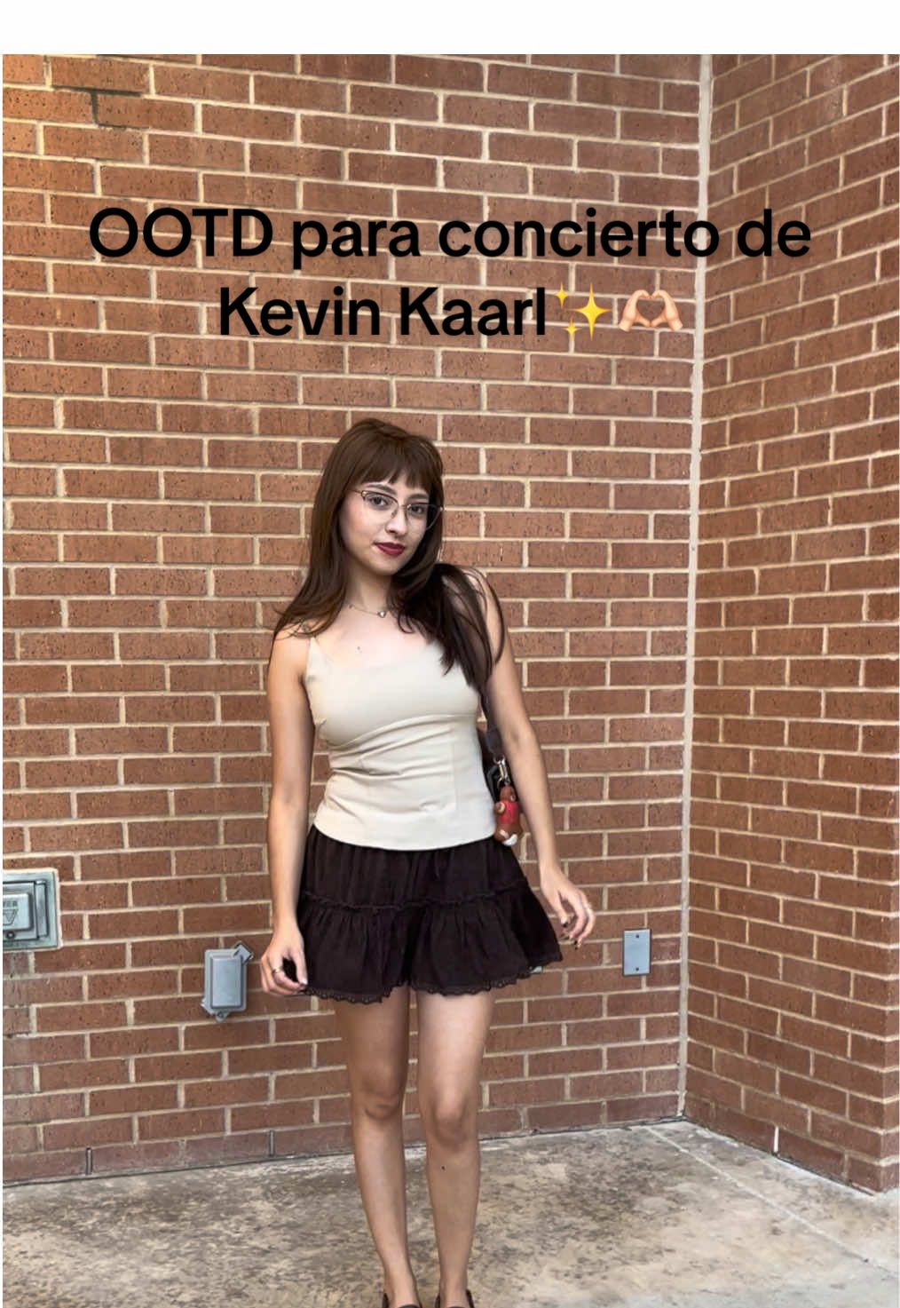 Listas para Ultra Sodade Tour 2025 ✨🫶🏻 #OOTD #kevinkaarl #bryankaarl #ultrasodadetour2025 @xoxonidia 