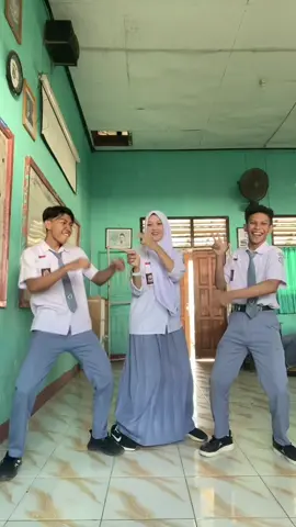 🕺🏻🕺🏻#agit #sma #fyp 