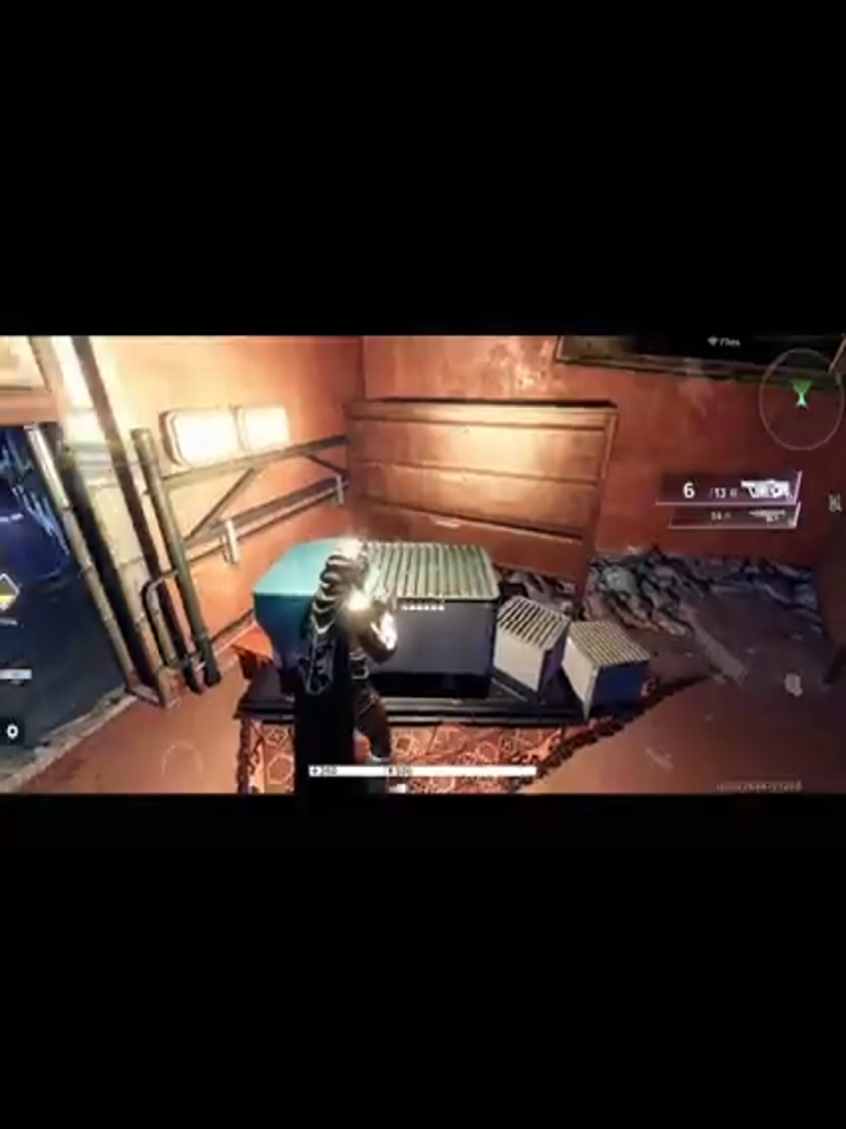 #DestinyRising #gaming #shootergame 