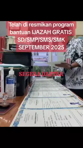 #gurusekolah  #programindonesiapintar  #ijazahgratis2025 