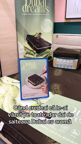S-a mirosit salteaua 😂😂
