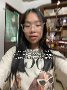 lol #irswndystories #xantielvouganville #xildiusvouganville #xalvienvouganville #foryoupage 