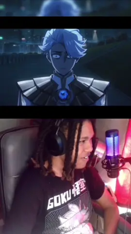 I FEEL BAD FOR NICE BROO 😭 #anime #weeb #tobeherox 