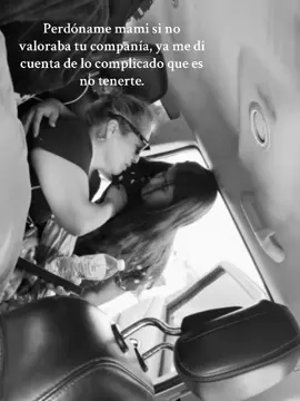 Extrañadote todos los dias un poco mass..