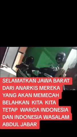 ##SABILULUBGAN DAN GOTONG ROYONG DI TANAMKAN DI JABAR