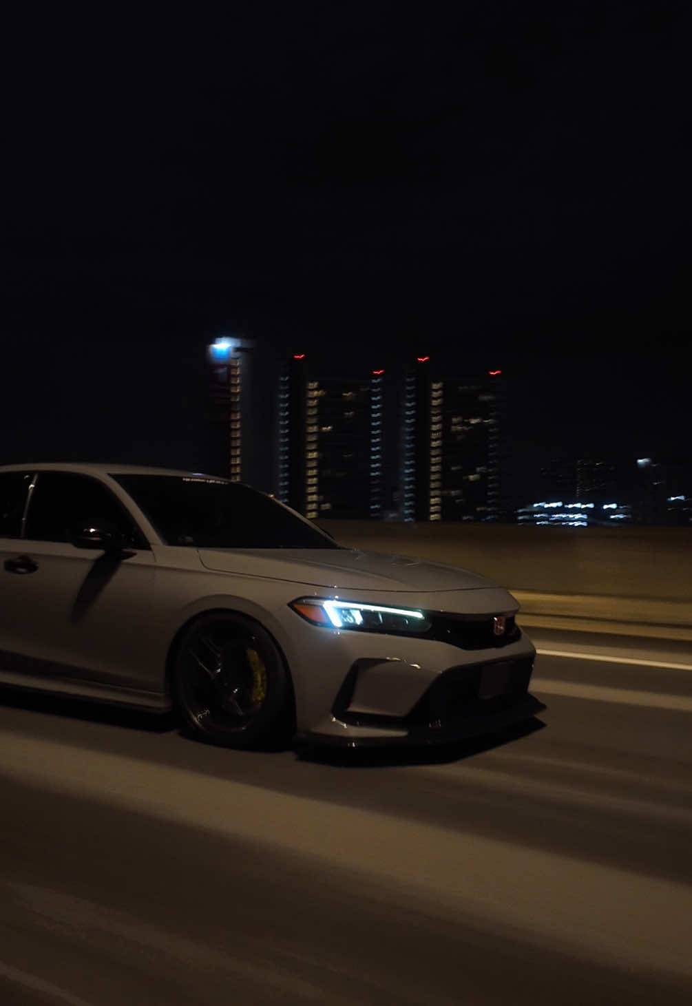 🩶✨ #civicfe #fe311 