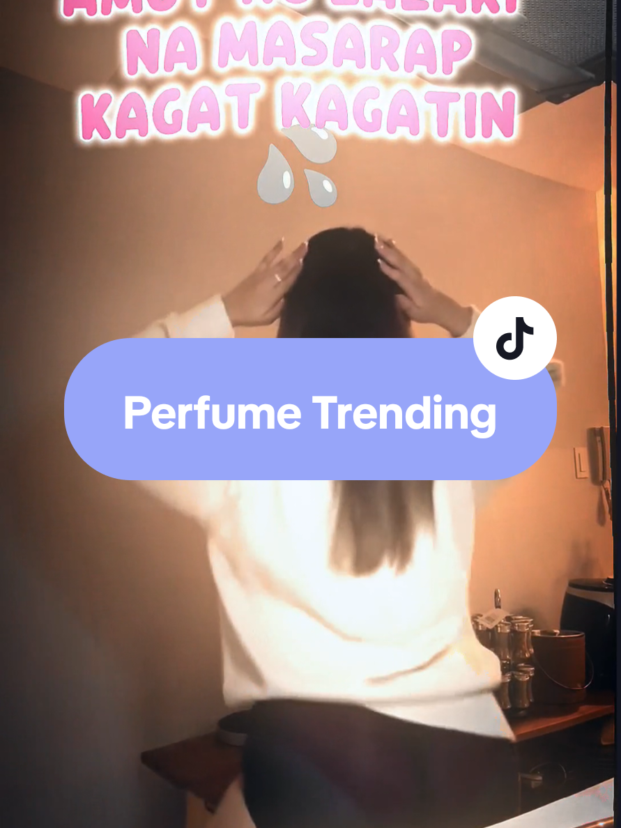 Eto ang amoy ng lalaki na masarap kagatin! ✨💦 #viral #fypage #trending #perfume 
