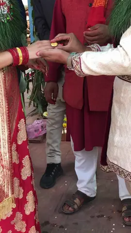 Bidesh jana ko lagi euta quick wedding setup chaiyeko cha bhane Kapada Rent visit garnuhos. Wedding ko lagi chaine sabai kura aba hamro jimma ma choddinuhos ra dhukka hunuhos.                     Call us: 9840068360         #kapadarent #visadocumentation #studyabroadaustralia #nepaliwedding 