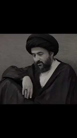 الله يحفظ عبده المؤمن..  .  #سيد_محمد_رضا_الشيرازي  #viral  #oops_alhamdulelah 