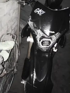 semua sudah ada takdirnya #crf150l #supermotoherex #surexstyle #lakalantas #berndafypシkomen #fypage 