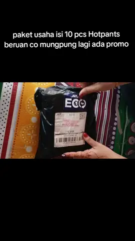 paket usaha isi 10 pcs Hotpants  #celana #fyppppppppppppppppppppppp 