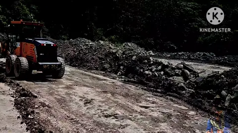 KURIR BURDER coffee break #safetyfirst  #mitraalampersada  #berkaryasinergimandiri  #lgmc  #cmt 