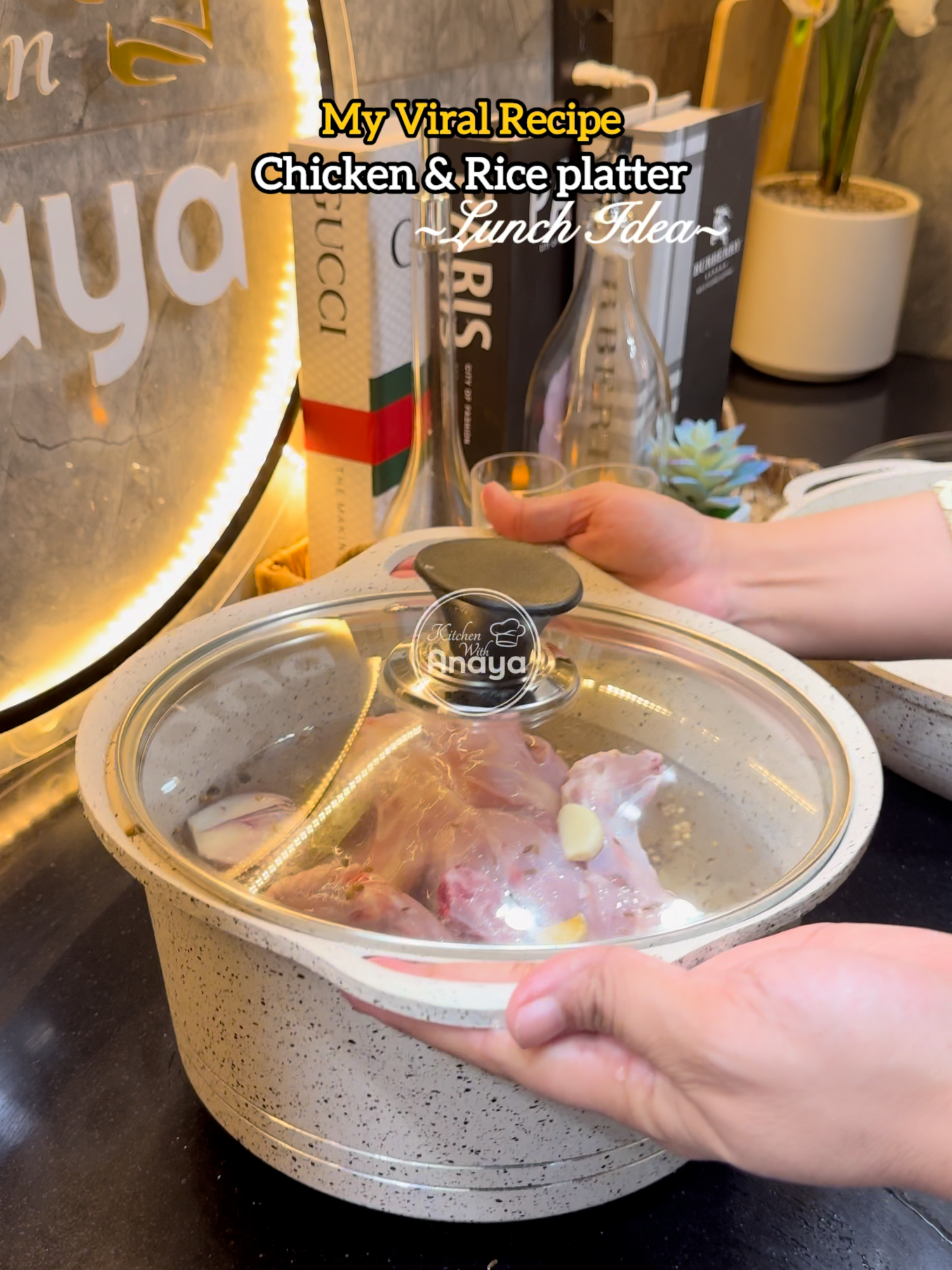 My Viral Recipe #cooking #viralvideo #lunchidea #DinnerIdeas #baking