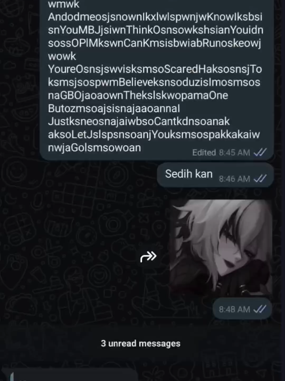 song name: Let the world burn - Chris Gray  #fyp #foryou #lettheworldburn #trend #songedit #whatsapptext 