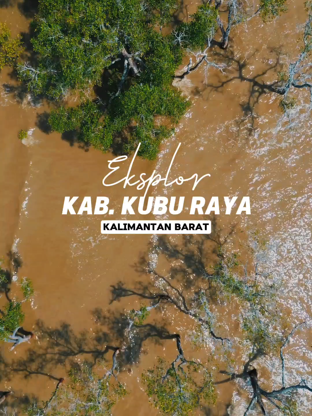 📍Pantai Kupang Padang Tikar menyuguhkan pemandangan alami yang unik, dengan air laut yang langsung berpadu dengan hutan mangrove hijau lebat di tepiannya. Terlihat sebuah pondok kecil beratap biru berdiri di atas air, dihubungkan jembatan kayu yang menambah kesan eksotis dan damai. Saat air pasang, ombak menyentuh akar-akar mangrove, seolah menyatukan laut dan hutan dalam satu harmoni. Suasana tenang, alami, dan sangat menyejukkan mata - cocok untuk melepas penat dan menikmati pesona pesisir yang masih asri.🌊🌴✨️
