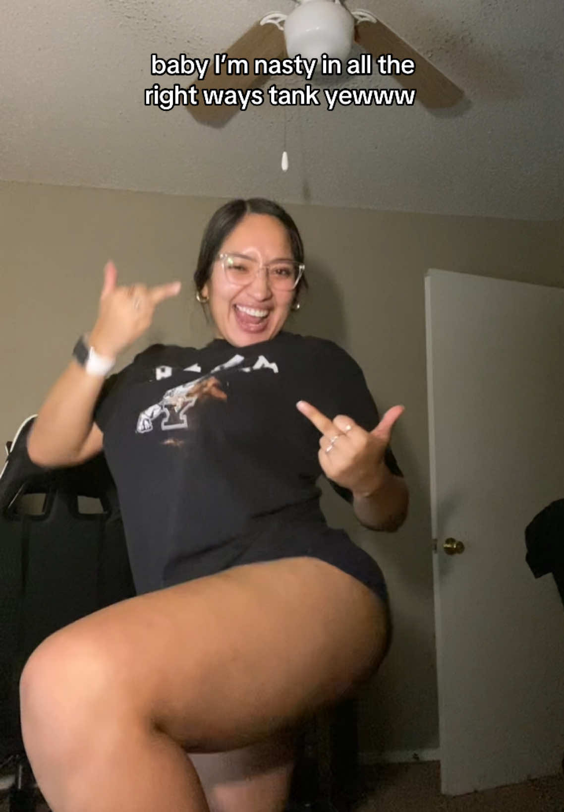 Replying to @Brittany live laugh love ❤️❤️ #fdt 