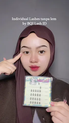cuma 20rb-an tapi bisa secakep ini lho⁉️❤️‍🔥 @BQI LASH ID #bqilashid #bulumatapalsu #bulumatapalsumurah #bulumatatanpalem #eyelashextention 