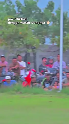 #lakilakidenganhobinya #fotbalforunity #sepakbolaindonesia 