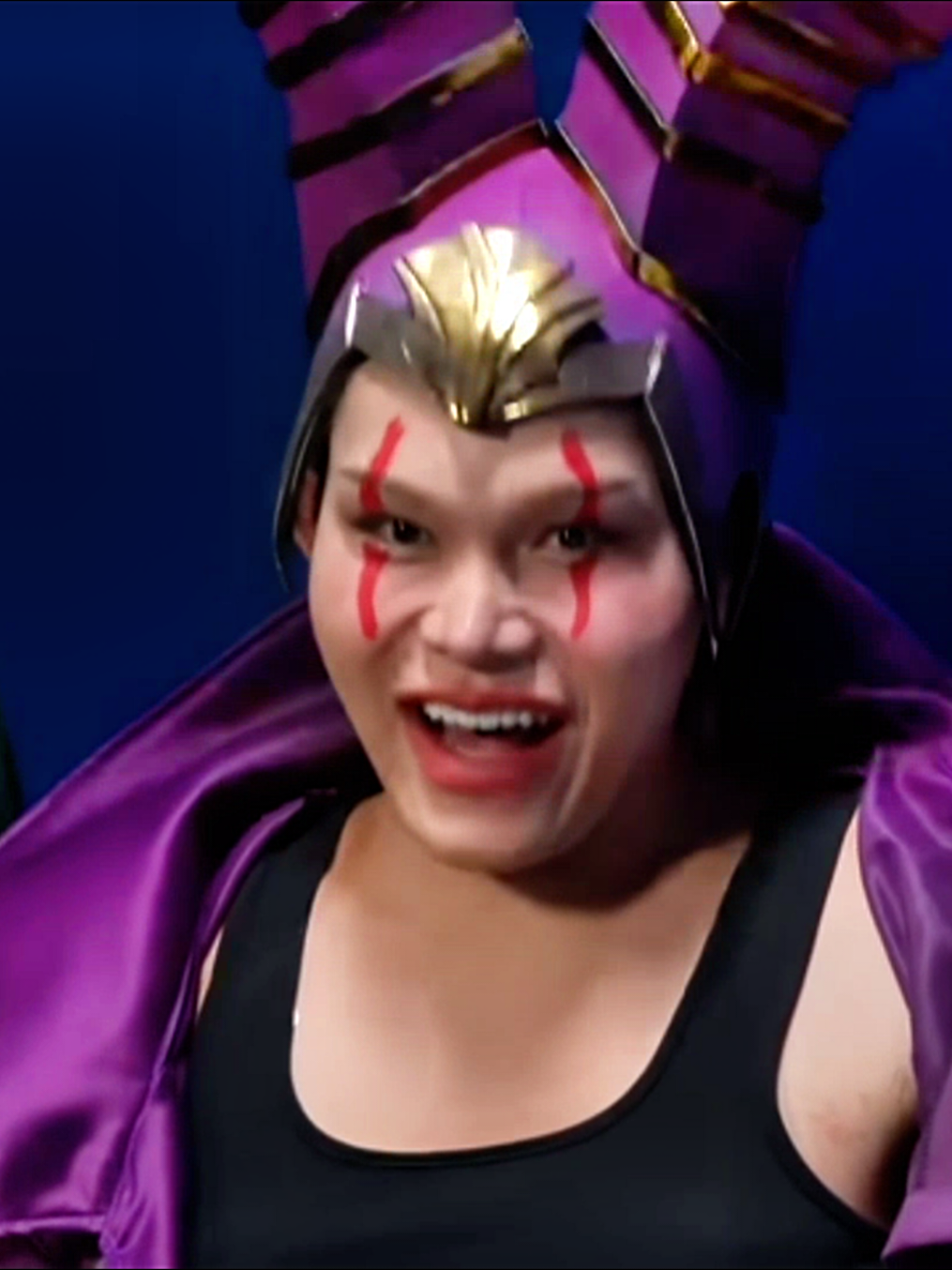 มาแกงก้า พิษล้างบาง 55 🤣 #เดอะเทคฮอร์โมน #ฟาอัลสุดติ่ง #มะเดี่ยว #นินิว #แพรขวัญ 