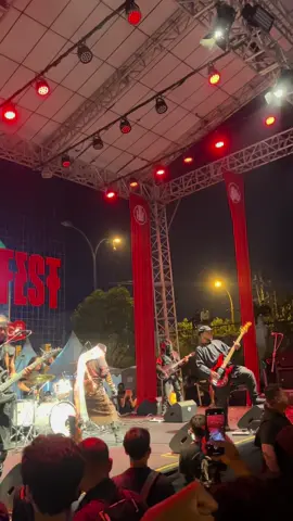 #romiandthejahats #ykrebelfest
