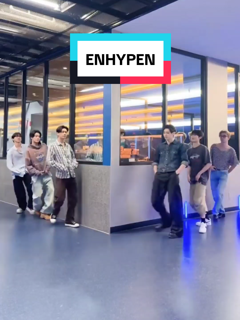 trật beat 😅 #enhypen #engene #xh #viral #fpy  id: @yujin.gaeul.rei