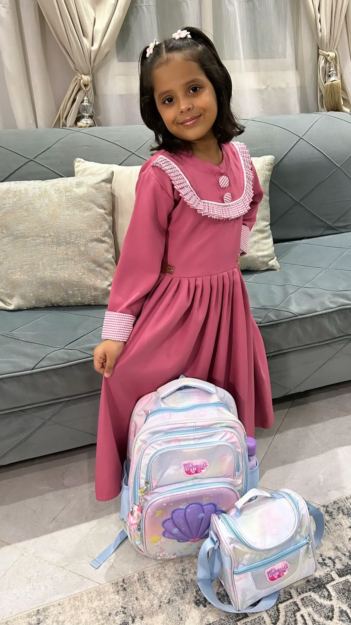 #ماشاءالله #اكسبلورexplore #مدرسه #مودل_بنات #مالي_خلق_احط_هاشتاقات 