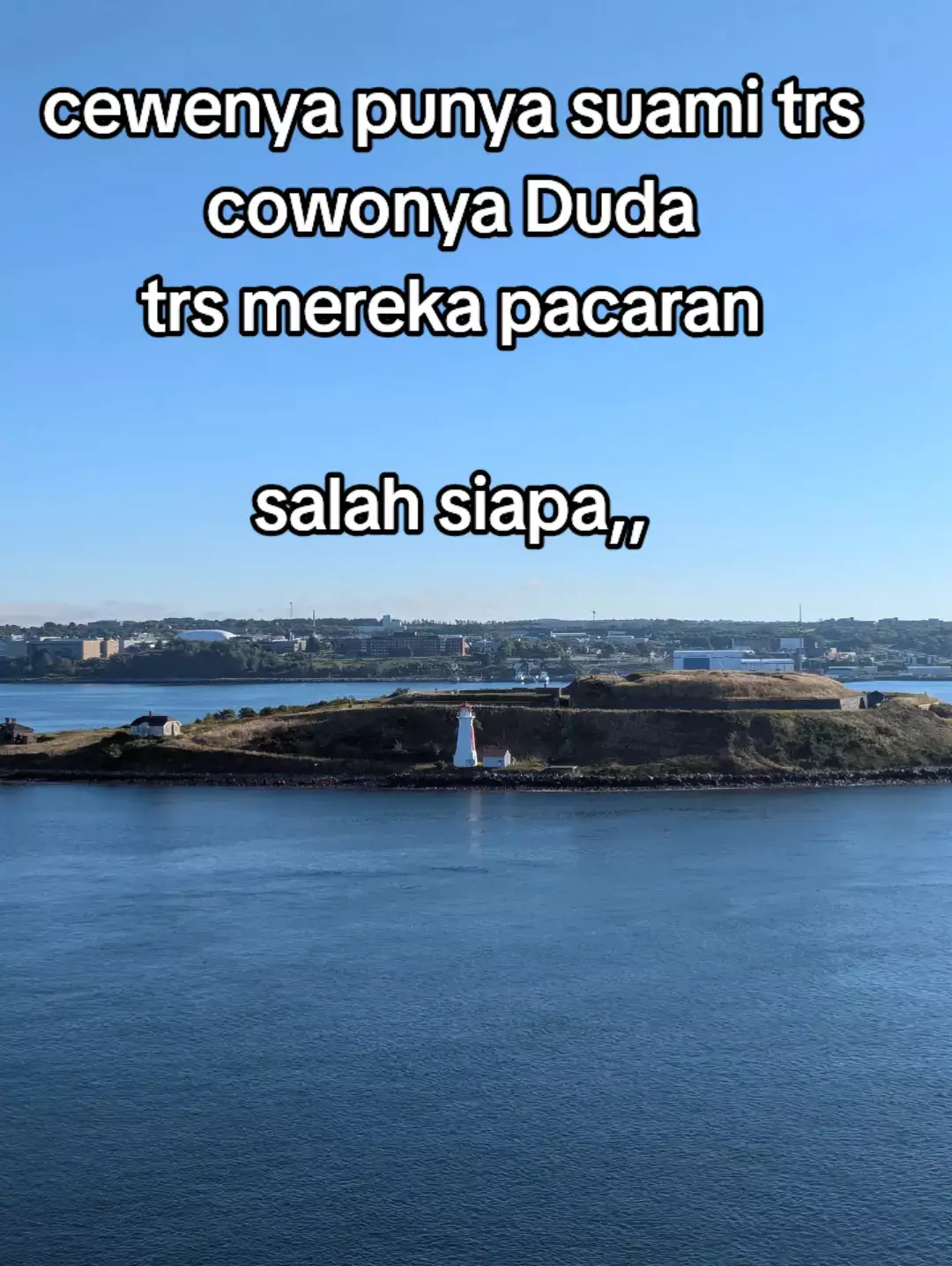 yg salah siapa,,,????
