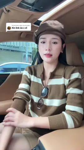 Trả lời @Em Mai  đây ạ #aolenxinh  #thoitrang #fashion 