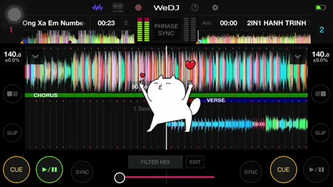 Ong Xa Em Number One CTM ft BPhuong✈️#djremix #wedj🚀🔥 #tranbe 