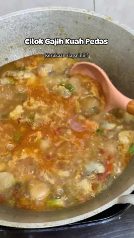 Cemilan Hitsss !! Cilok Pedas !  #cilok #seblak #fyppppppppppppppppppppppp #fypシ゚ 