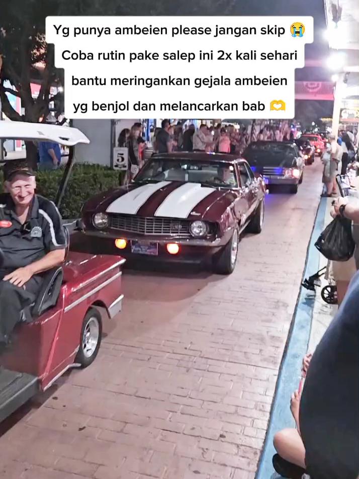 Membantu masalah ambeien dan wasir #salepambeien #wasir