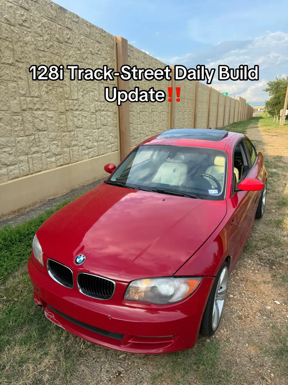 #bmw #e82 #128i #bmw1series #bmw2series 