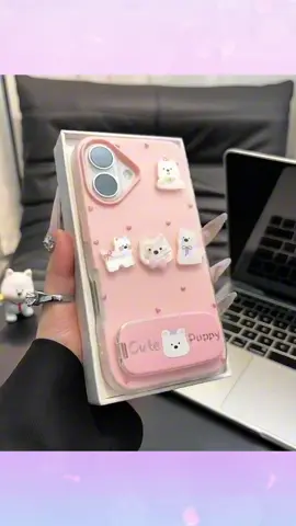 Ốp lưng điện thoại họa tiết xinh#motchiecdtxinh #iphone #opdienthoaidep #thinhhanh 