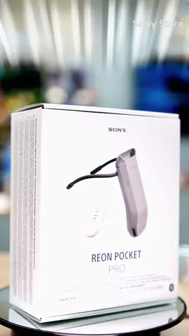 ปรับร่างกายให้พร้อมทุกสภาพอากาศ 🌡️ กับ REON POCKET PRO เครื่องทำความเย็น/ร้อนอัตโนมัติจาก Sony #SonyStore #REONPOCKETPRO