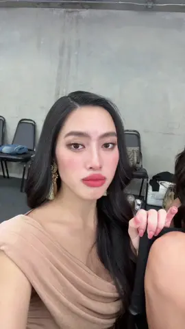 @(เอมี่) Amie uyyyy 🫣 #teamanntonia #teampancake #thefacethailand #miumtp #fyp 