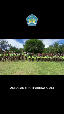 cek sound 🎵 #yelyel #pramukaindonesia #perjusami #pelantikan #yelyelpramuka 