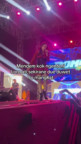 #fypシ゚ #foryoupage #tiktokpelitfyp #putraao👌 #infoojingjepara 