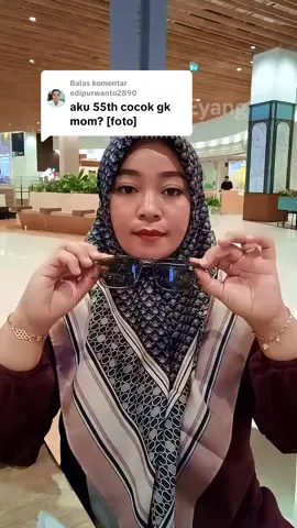 Membalas @edipurwanto2890 Kacamata Baca Dan Jalan Viral #kacamata #kacamatabaca #kacamataplus #kacamatabacadanjalan #videoviralitiktok 