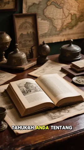 5 Fakta Pelik Tentang Sejarah Purba Di Malaysia #shorts #fakta